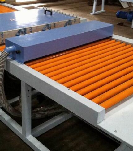 Моечная машина для стекла HBX1200-2