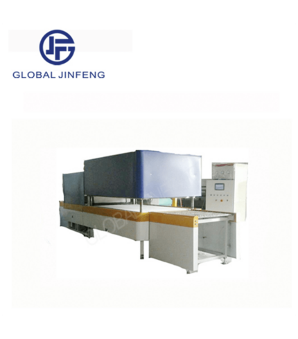 Печь для гибки и плавки стекла JF-BM