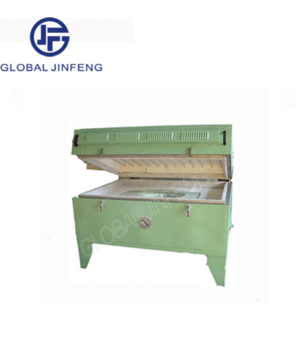 Печь для стеклянной мозаики FK-1120B