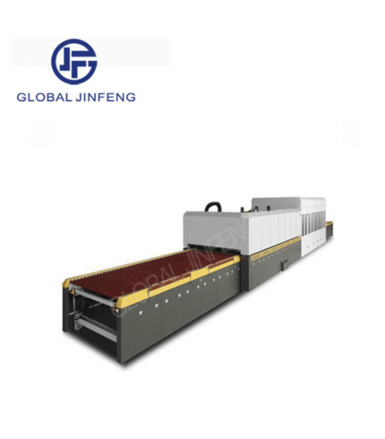 JFF2436 Glass tempering furnace