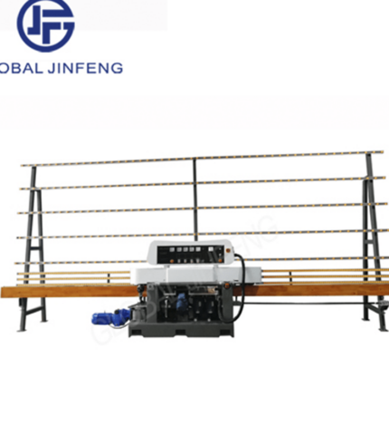 Прямолинейный станок для окантовки стекла JFE-211