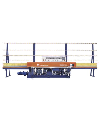 Станок для прямой окантовки стекла HZM243P