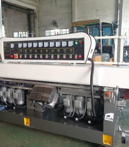 Станок для шлифования кромок стекла JFE-10325