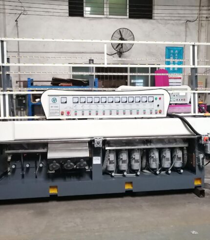 Станок для шлифования кромок стекла JFE-1266