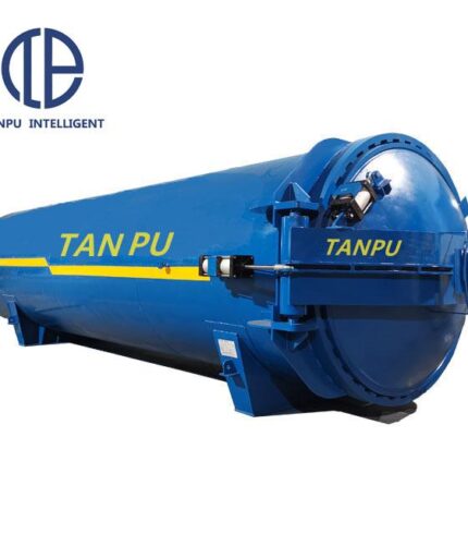 Станок для производства многослойного стекла