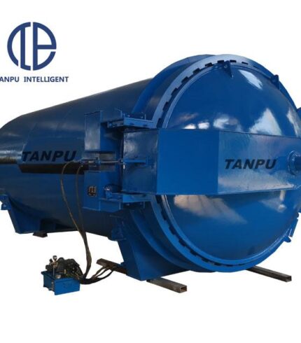 Станок для ламинирования стекла