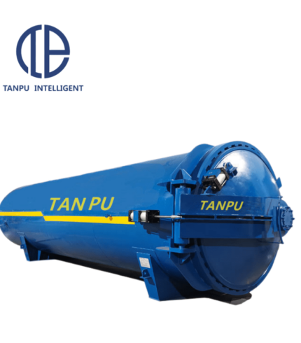 Станок для ламинирования листового стекла