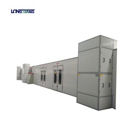 Комната для покраски мебели распылением LX-120