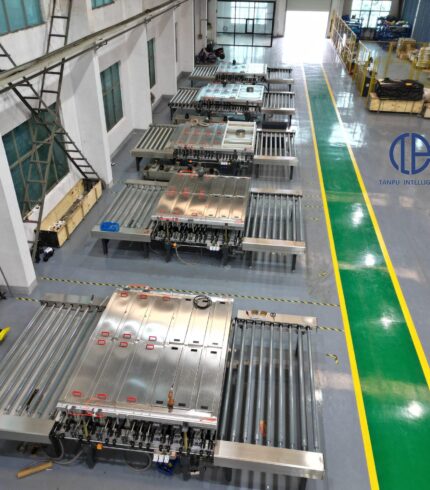 default Станок для мойки и сушки стелка