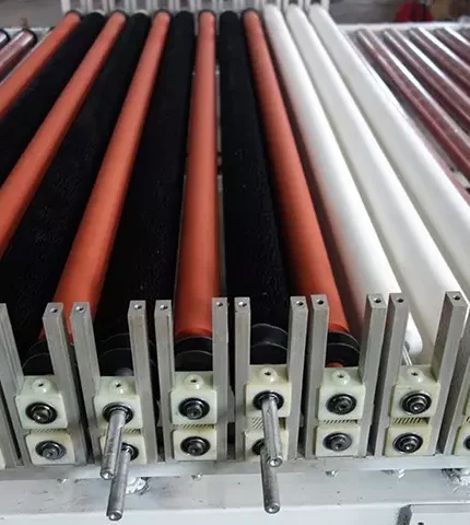 Высокоавтоматизированная стекломоечная машина