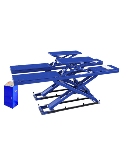 Ножничный подъемник для выравнивания TF-USL4000B-M