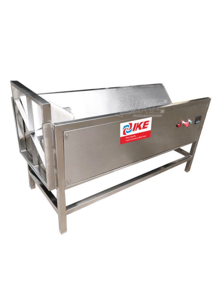 Машина для измельчения пищевых продуктов KW-C300