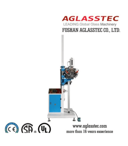 Машина для наполнения десикантом для станка по изготовлению изоляционного стекла FGI-SF01