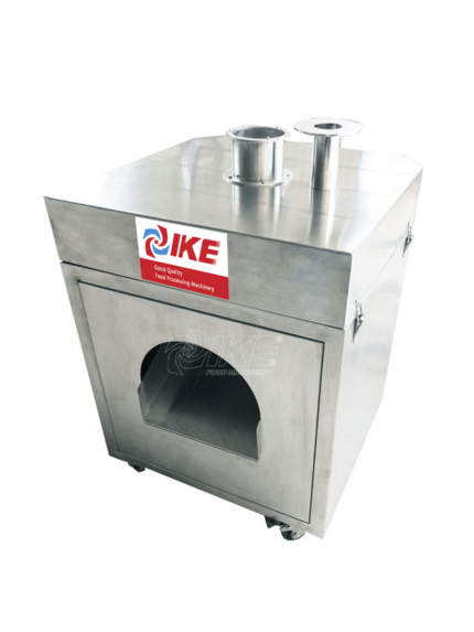 Машина для нарезки пищевых продуктов KW-C500