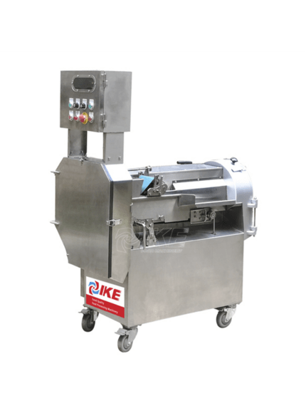 Машина для резки пищевых продуктов KT-C118A