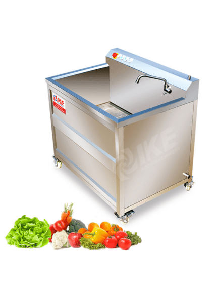 Моечная машина для пищевых продуктов KT-WB100