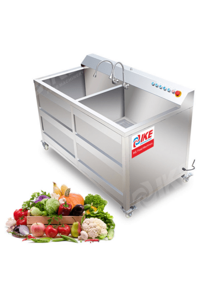 Моечная машина для пищевых продуктов KT-WB150