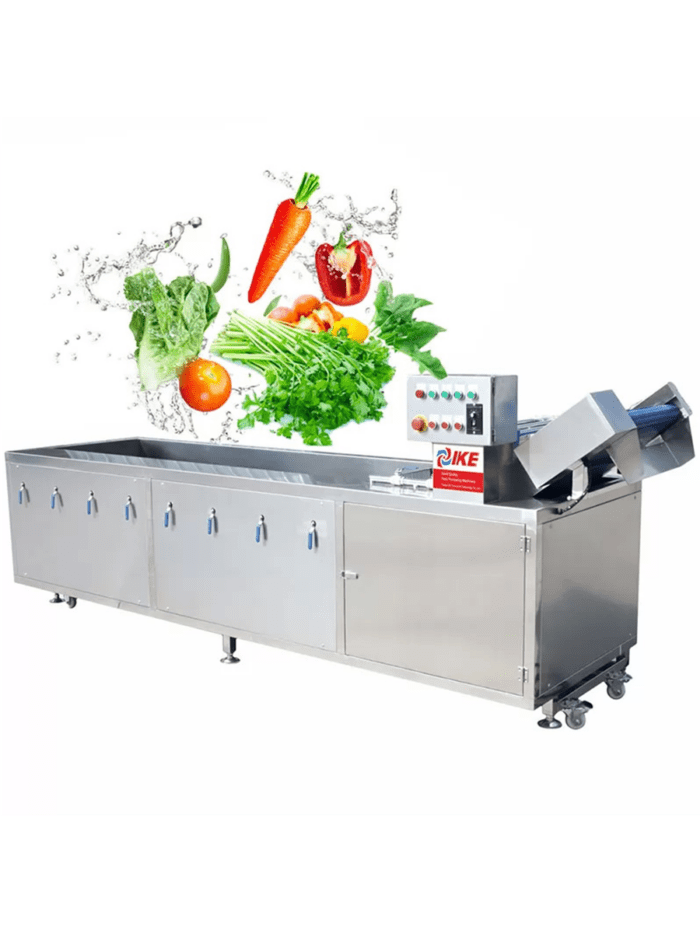 Моечная машина для пищевых продуктов KT-WB300