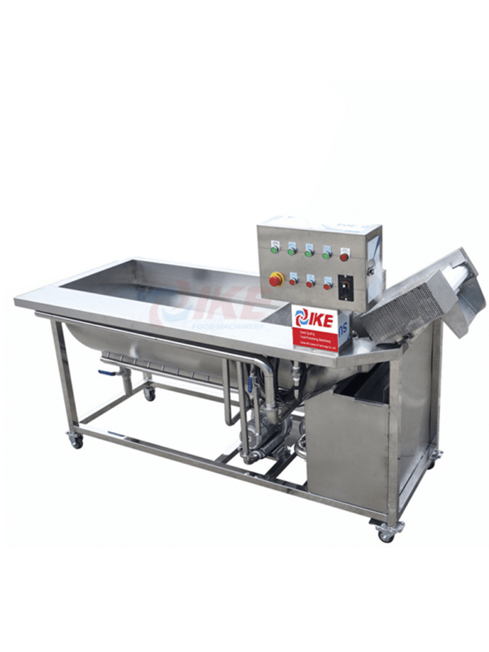 Моечная машина для пищевых продуктов KT-WB680V