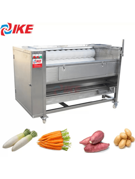 Моечная машина для пищевых продуктов KT-WN600