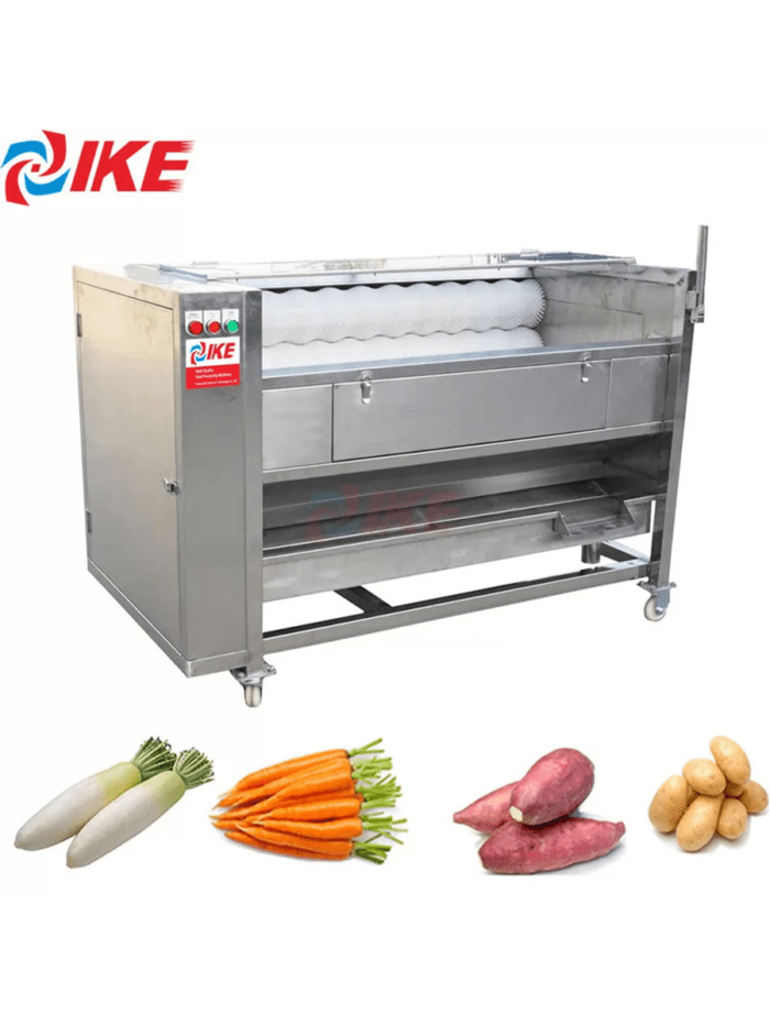 Моечная машина для пищевых продуктов KT-WN600