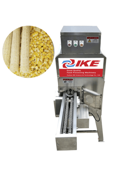 Молотилка для кукурузы KT-TC168L