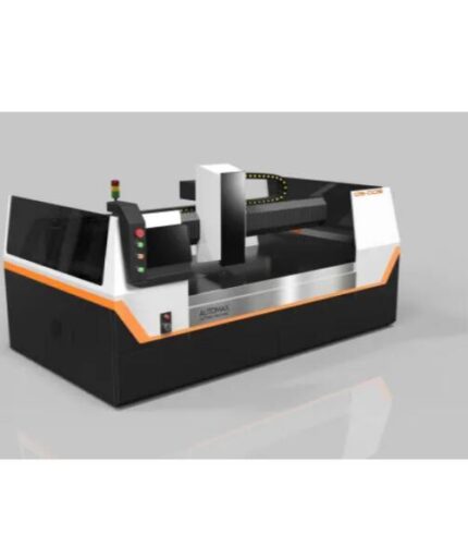 Обрабатывающий центр с ЧПУ для обработки стекла FGD-HW1510-2