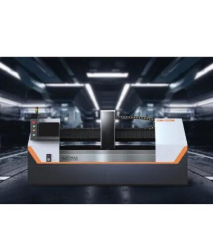 Обрабатывающий центр с ЧПУ для обработки стекла FGD-HW1510