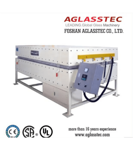 Печь для плавления и гибки стекла FGT-HF-BN-31