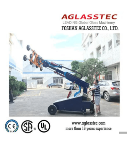 Подъемник для перемещения стекла FGV-VL-CAR-800