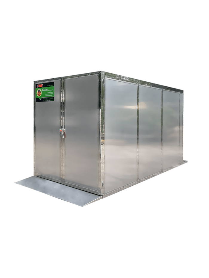 Промышленная машина для сушки пищевых продуктов AIO-DF600T