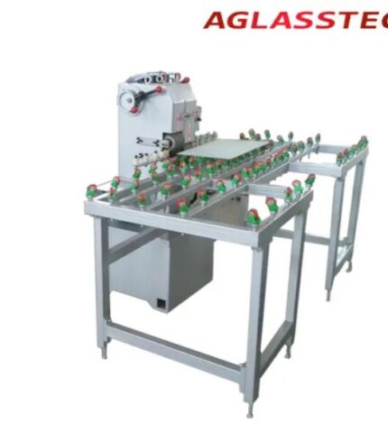 Шлифовальный станок для стекла FGE-SG1660