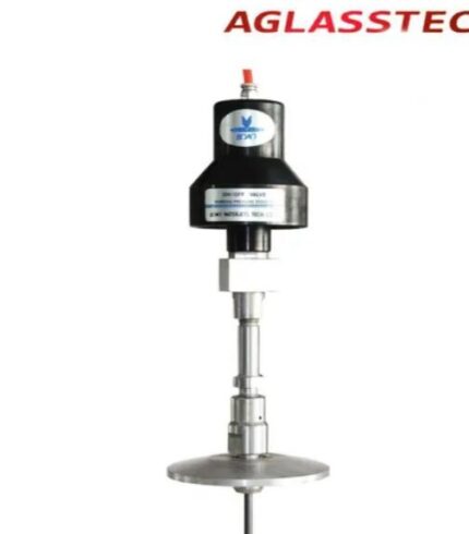 Станок для гидроабразивной резки стекла с ЧПУ FGD WJ-2515A