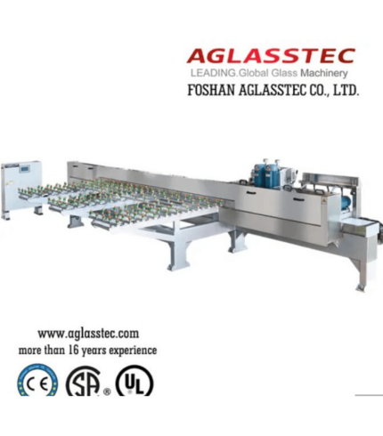 Станок для обработки кромки стекла FGE-DEX5000