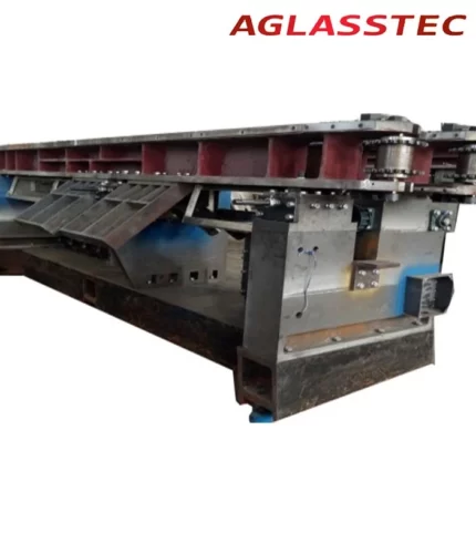 Станок для окантовки стекла FGE-VS AGT9325E-3