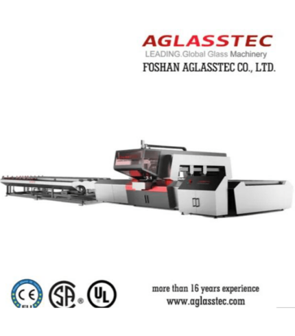 Станок для шлифовки стекла FGE-HF2500A