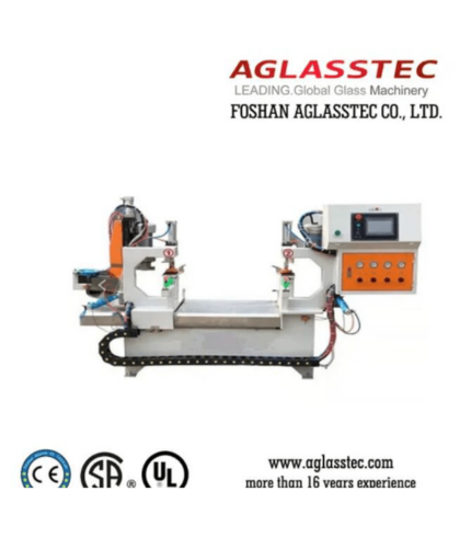 Станок для снятия фасок со стекла AG1600