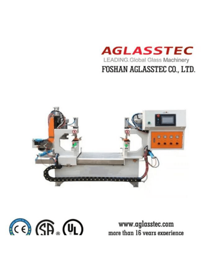 Станок для снятия фасок со стекла AG1600