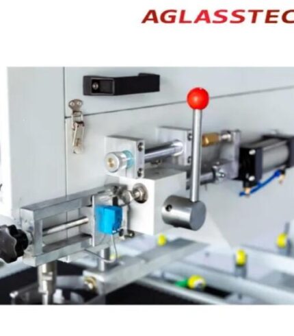 Сверлильный станок по стеклу FGD-ADSZ080-2-3