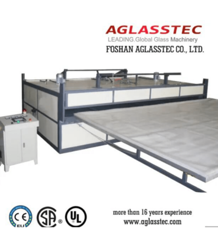 Трехуровневый станок для ламинации стекла FGL-EM-HD-3 Трехуровневый станок для ламинации стекла FGL-EM-HD-3