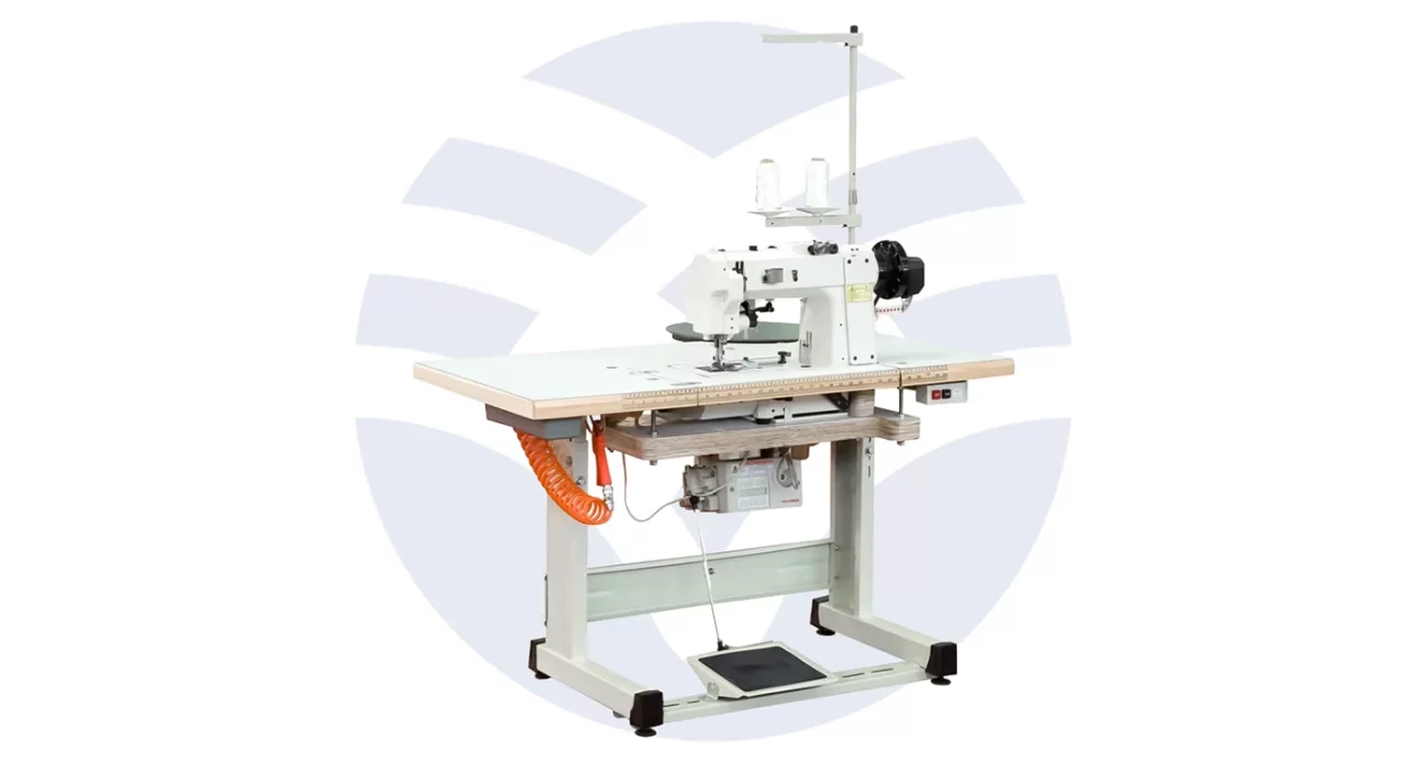 Настольная машина для обвязки лентой YT-PF-300U