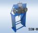 Станок для изгиба зигзагообразных пружин SSM-WQ S-образной формы