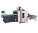 6-сторонний сверлильный станок CNC6025