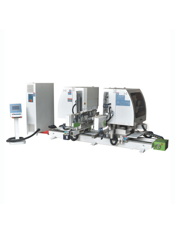 Фрезерный станок MSK2415A для изготовления круглых шипов