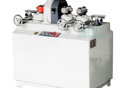 Фрезерный станок MW9060 для производства деревянных жердей