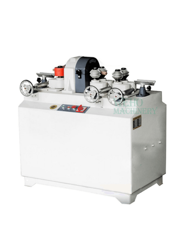 Фрезерный станок MW9060 для производства деревянных жердей