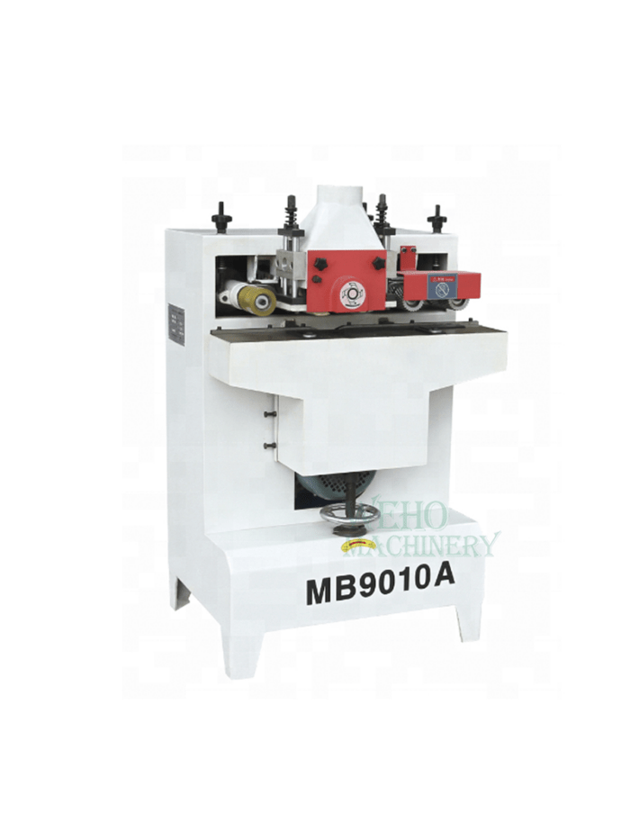 Фуговально-рейсмусовый станок MB9010A