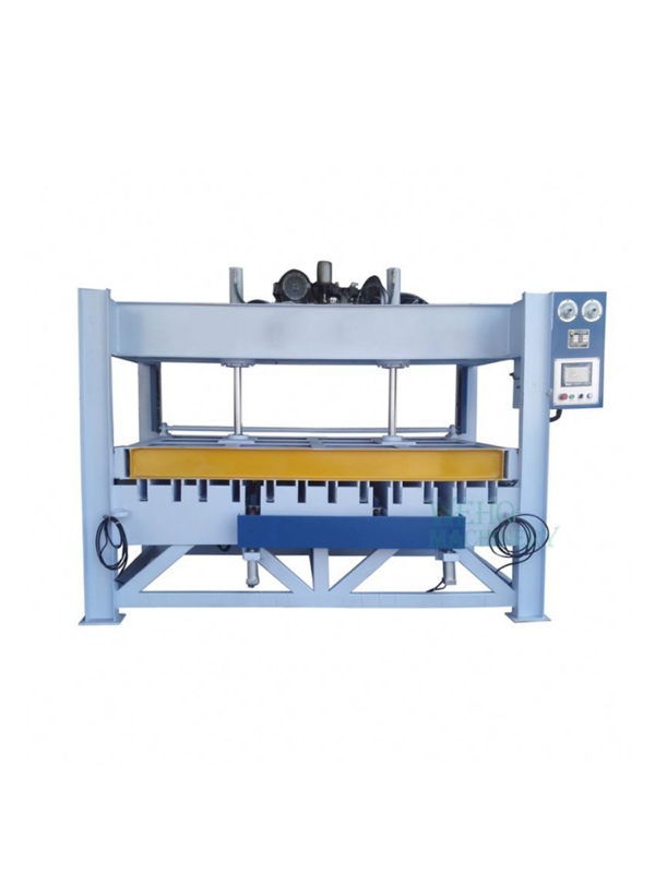 Гидравлический пресс для сращивания MH3248B