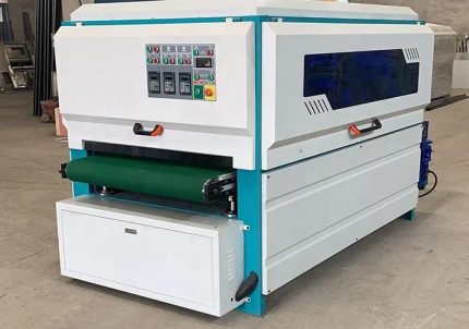 Горизонтальный шлифовальный станок DP1000-6-3