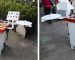 Кромкооблицовочный станок MW350A-2